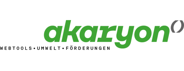 Logo Akaryon